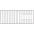 Ociekarka stalowa SCHOCK 629138 do MONO D-100XS
