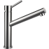 Bateria SCHOCK ALTOS 529000 EDM stal szczotkowana INOX