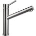 Bateria SCHOCK ALTOS 529120 EDM stal szczotkowana INOX