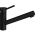 Bateria SCHOCK ALTOS S 530120 PURO (czarny mat) (Cristadur)