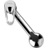 Bateria SCHOCK COSMO 525122 CHR chrom