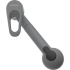 Bateria SCHOCK COSMO 525122 CROMA (Cristalite)
