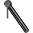 Bateria SCHOCK DION 510000 GUM gunmetal