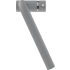 Bateria SCHOCK EPOS 540000 CROMA (Cristalite)