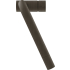 Bateria SCHOCK EPOS 540027 BRONZE (Cristadur)