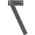 Bateria SCHOCK EPOS 540120 ASPHALT (Cristalite)