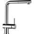 Bateria SCHOCK EPOS 540120 CHR chrom