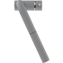 Bateria SCHOCK EPOS 540120 CROMA (Cristalite)