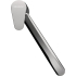 Bateria SCHOCK EVINAS 577000 EDM stal szczotkowana INOX