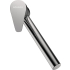 Bateria SCHOCK EVINAS 577120 EDM stal szczotkowana INOX