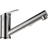 Bateria SCHOCK EVINAS 577120 EDM stal szczotkowana INOX