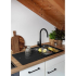 Bateria SCHOCK GOTA 521000 CHR chrom | linia STUDIO