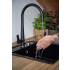 Bateria SCHOCK GOTA 521120 CHR chrom | linia STUDIO