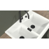 Bateria SCHOCK GOTA 521120 CHR chrom | linia STUDIO
