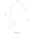 Bateria SCHOCK KAVUS 559000 COP miedź