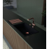 Zlew SCHOCK KIRUNA N-100XL DUSK (Cristadur) | linia STUDIO