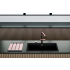 Zlew SCHOCK KIRUNA N-100XL DUSK (Cristadur) | linia STUDIO