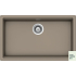 Zlew SCHOCK KIRUNA N-100XL TWILIGHT (Cristadur) | linia STUDIO