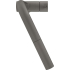 Bateria SCHOCK LAIOS 517120 SILVERSTONE (Cristadur)