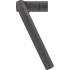 Bateria SCHOCK LAIOS 517120 STONE (Cristadur)