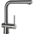 Bateria SCHOCK LAIOS W 517125 EDM stal szczotkowana INOX (podokienna) | linia STUDIO