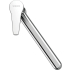 Bateria SCHOCK METIS 526000 CHR chrom