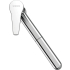 Bateria SCHOCK METIS 526120 CHR chrom