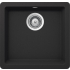 Zlew SCHOCK QUADRO N-100S ONYX (Cristalite)