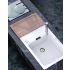 Bateria SCHOCK SC 510120 CROMA (Cristalite)