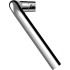 Bateria SCHOCK SC 540120 NIGHT (Cristadur)