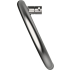 Bateria SCHOCK TALIA 536120 EDM stal szczotkowana INOX | linia STUDIO