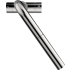 Bateria SCHOCK VITUS 560120 EDM stal szczotkowana INOX z wyciąganą wylewką | linia STUDIO