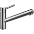 Bateria SCHOCK ALTOS S 530000 EDM stal szczotkowana INOX