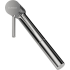 Bateria SCHOCK ALTOS S 530120 EDM stal szczotkowana INOX