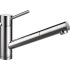 Bateria SCHOCK ALTOS S 530120 EDM stal szczotkowana INOX