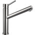 Bateria SCHOCK ALTOS W 529005 EDM stal szczotkowana INOX (podokienna) | linia STUDIO