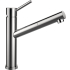 Bateria SCHOCK ALTOS W 529125 EDM stal szczotkowana INOX (podokienna) | linia STUDIO