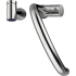 Bateria SCHOCK CONOS PRO 528006 EDM stal szczotkowana INOX | linia STUDIO