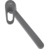 Bateria SCHOCK COSMO 525001 CROMA (Cristalite)