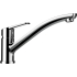 Bateria SCHOCK DAJA 522000 CHR chrom