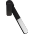 Bateria SCHOCK DAJA 522120 NERO (Cristalite)