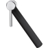 Bateria SCHOCK DION 510000 PURO (czarny mat) | linia STUDIO