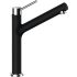 Bateria SCHOCK DION 510000 PURO (czarny mat) | linia STUDIO