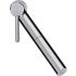Bateria SCHOCK DION 510120 CHR chrom | linia STUDIO