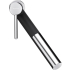 Bateria SCHOCK DION 510120 PURO (czarny mat) | linia STUDIO