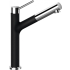 Bateria SCHOCK DION 510120 PURO (czarny mat) | linia STUDIO
