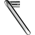 Bateria SCHOCK FONOS 538000 CHR chrom