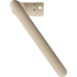 Bateria SCHOCK FONOS 538000 MOONSTONE (Cristalite+)