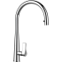 Bateria SCHOCK GOTA 521120 CHR chrom | linia STUDIO