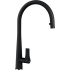 Bateria SCHOCK GOTA 521120 PURO (czarny mat) | linia STUDIO